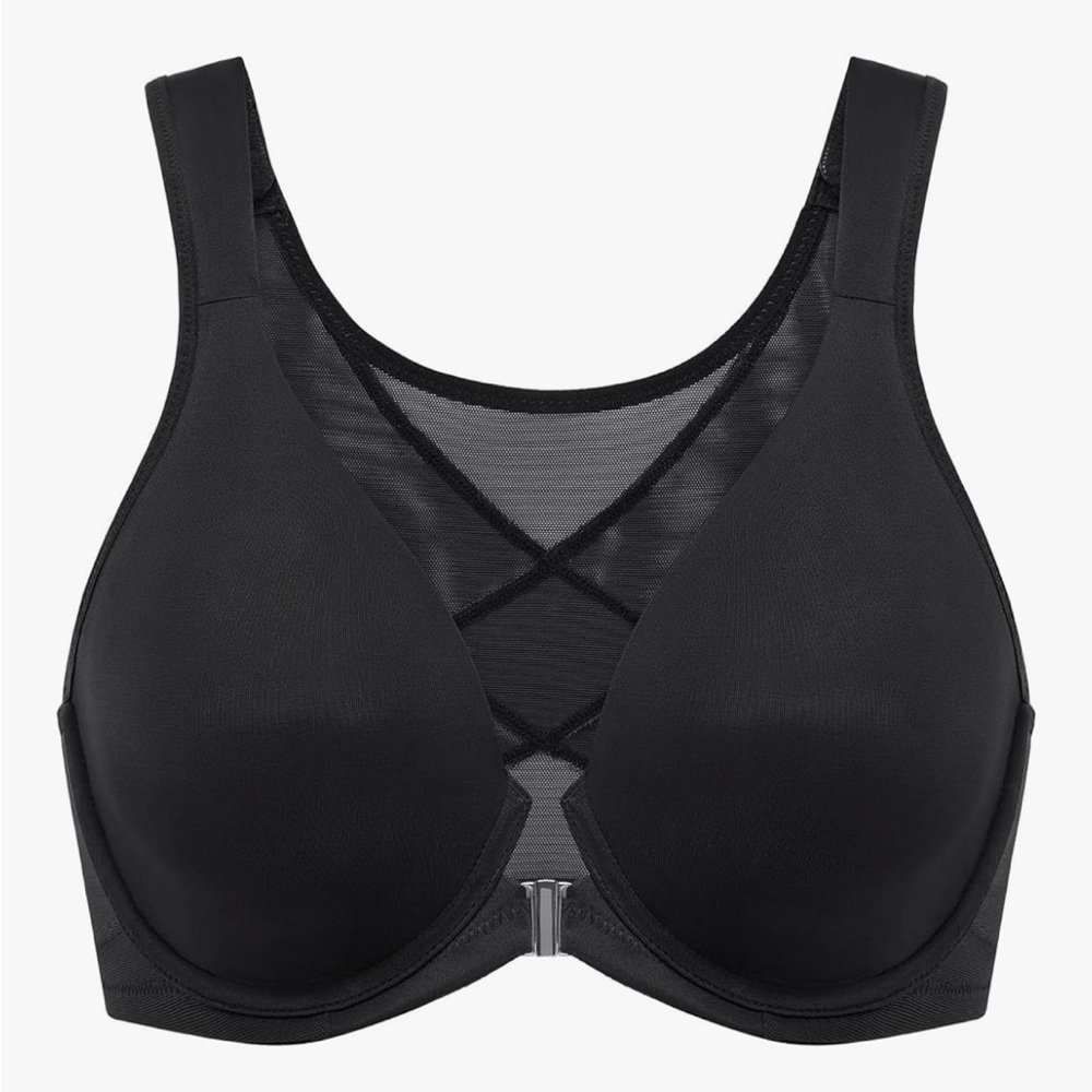 Delmira Bra- NWT